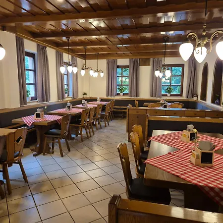 Gasthof Tut-3